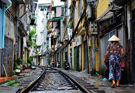 Segway Tour của Washington, DC nổi bật