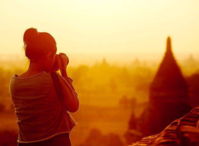 Luxe thuần khiết ở Punta Mita